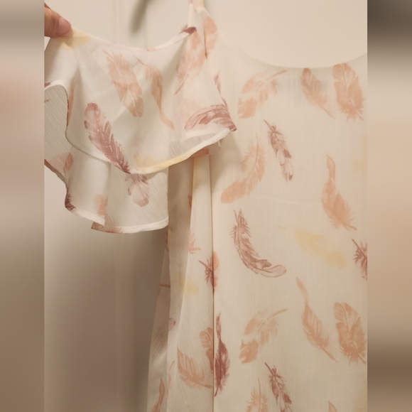 Dressy top - Picture 4 of 5